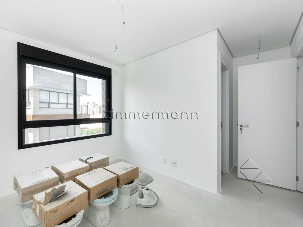 Apartamento, 3 quartos, 231 m² - Foto 7