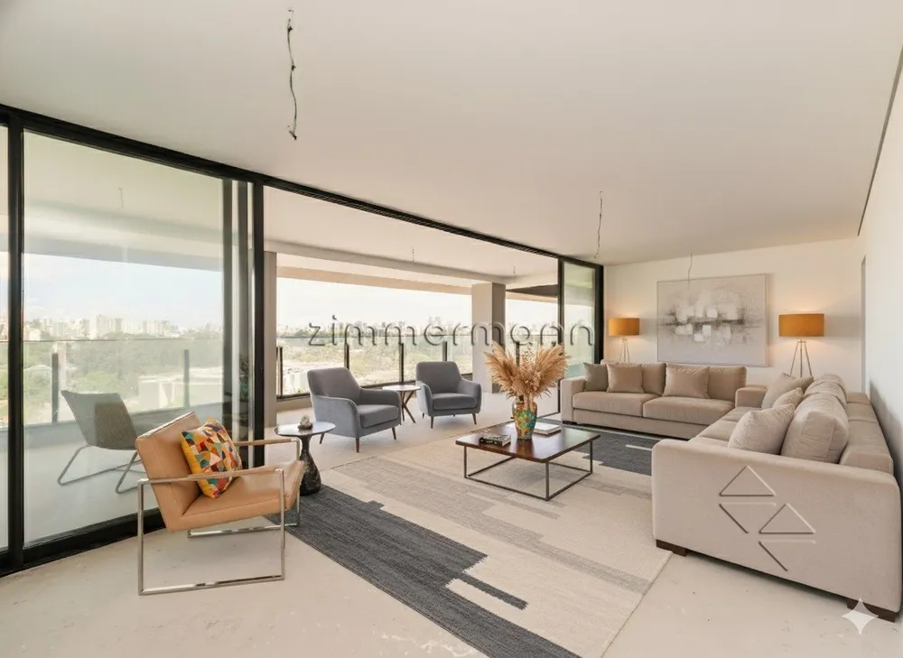 Apartamento, 3 quartos, 231 m² - Foto 6