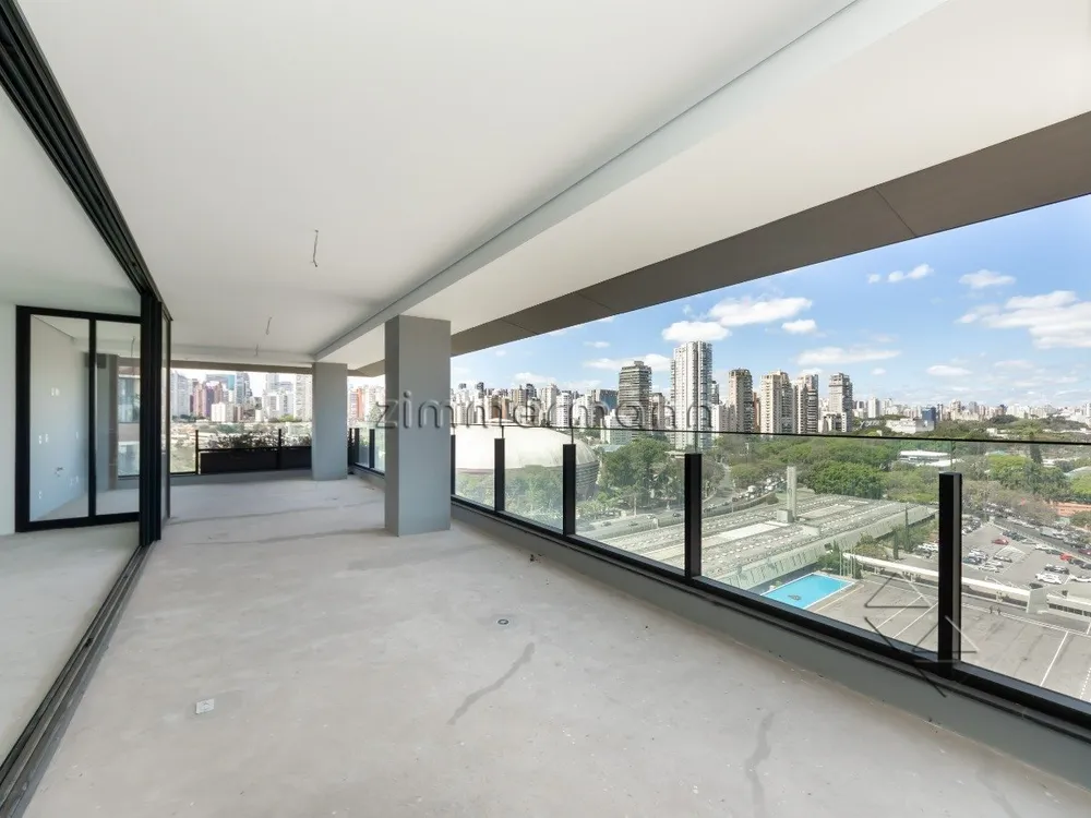 Apartamento, 3 quartos, 231 m² - Foto 4