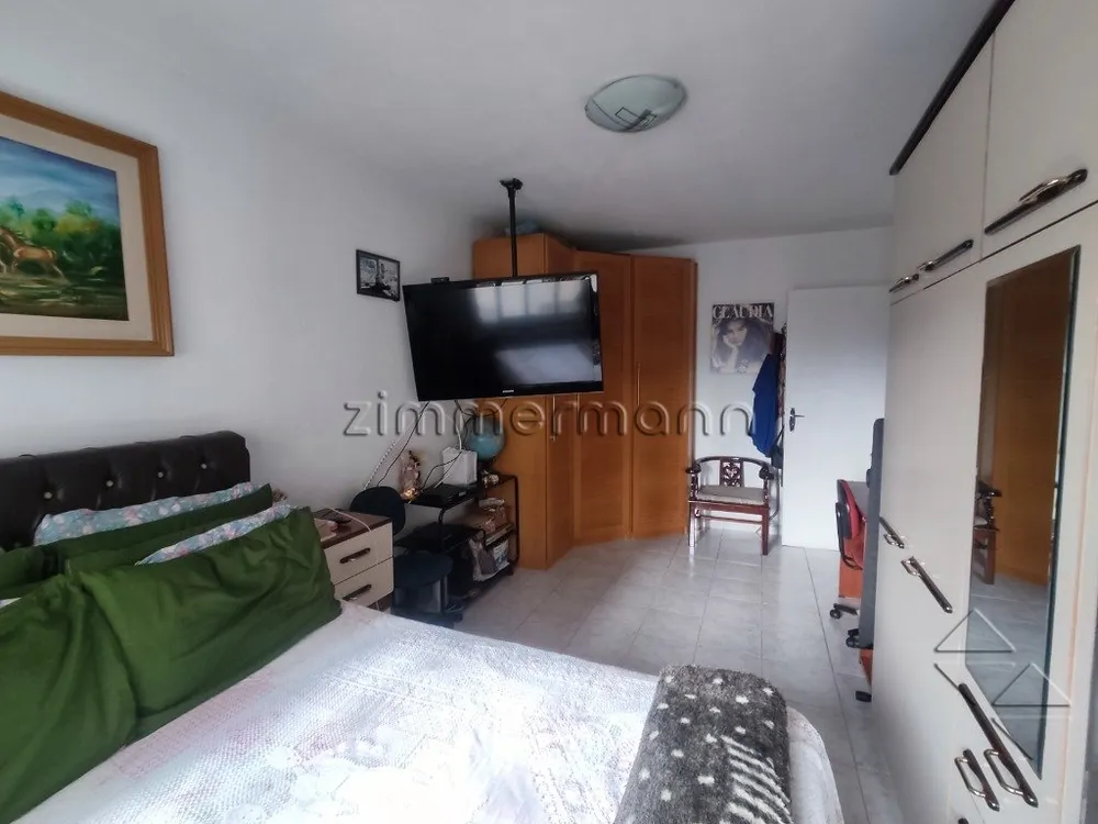 Apartamento, 1 quarto, 58 m² - Foto 4