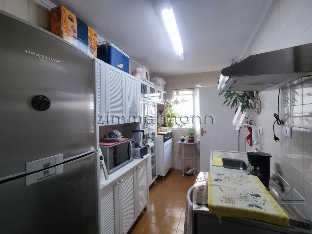 Apartamento, 1 quarto, 58 m² - Foto 6