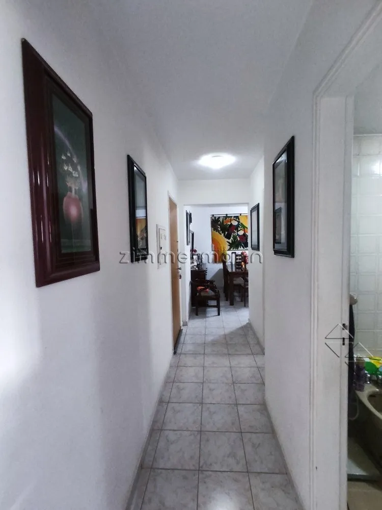 Apartamento, 1 quarto, 58 m² - Foto 2