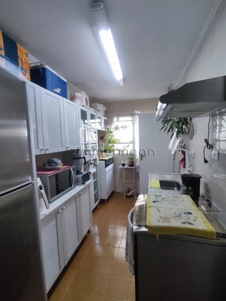 Apartamento, 1 quarto, 58 m² - Foto 8