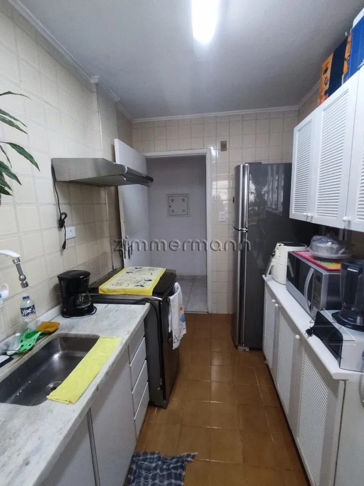 Apartamento, 1 quarto, 58 m² - Foto 7