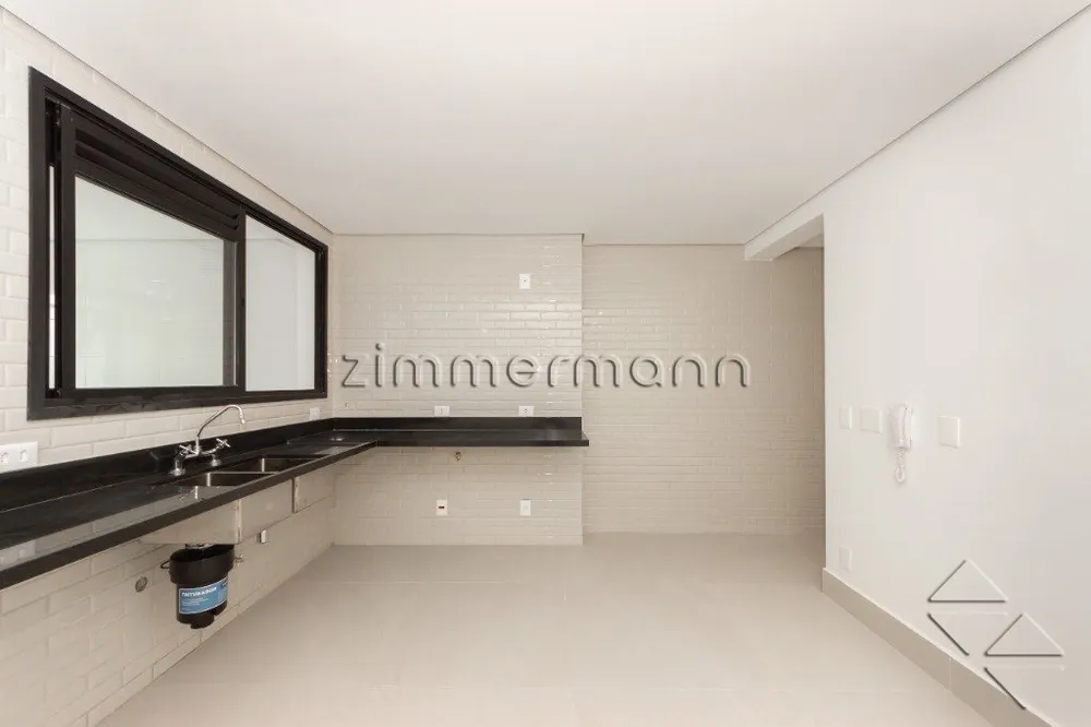 Apartamento, 3 quartos, 208 m² - Foto 3