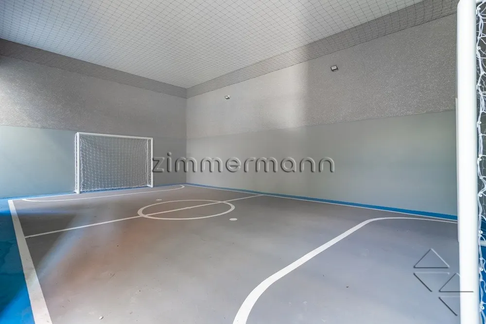 Apartamento, 3 quartos, 208 m² - Foto 9