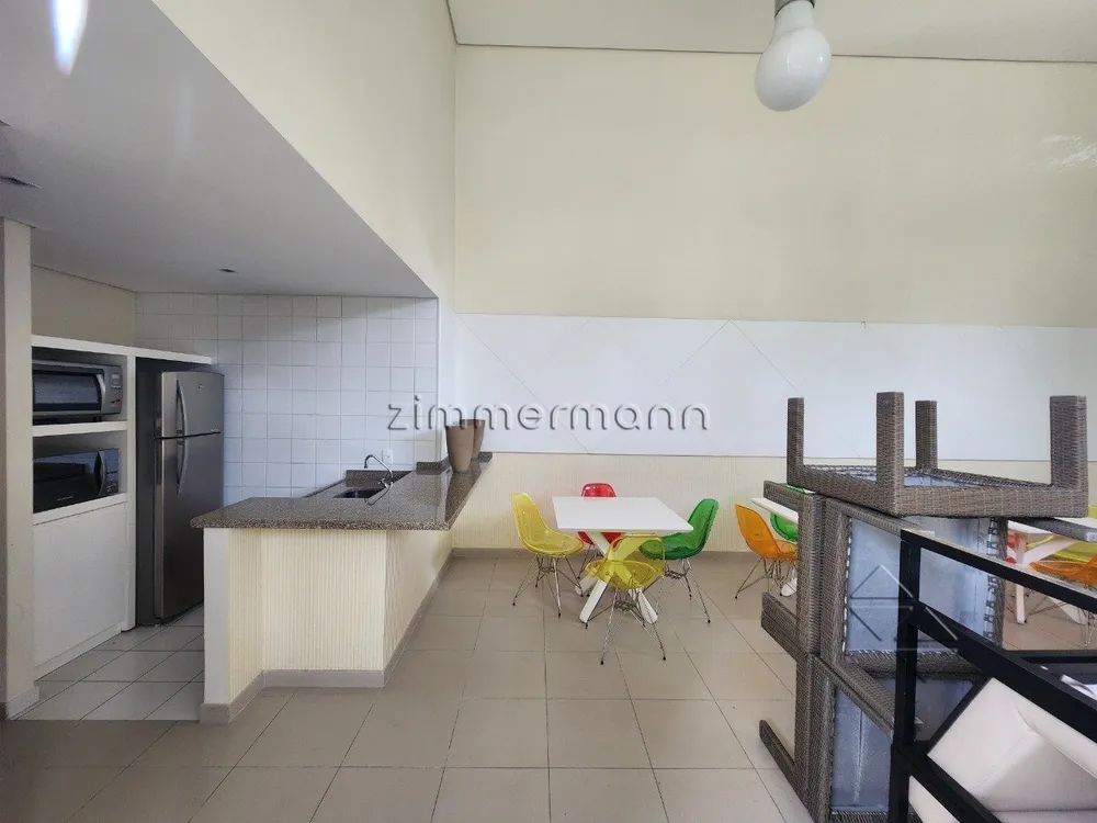 Apartamento, 2 quartos, 63 m² - Foto 1