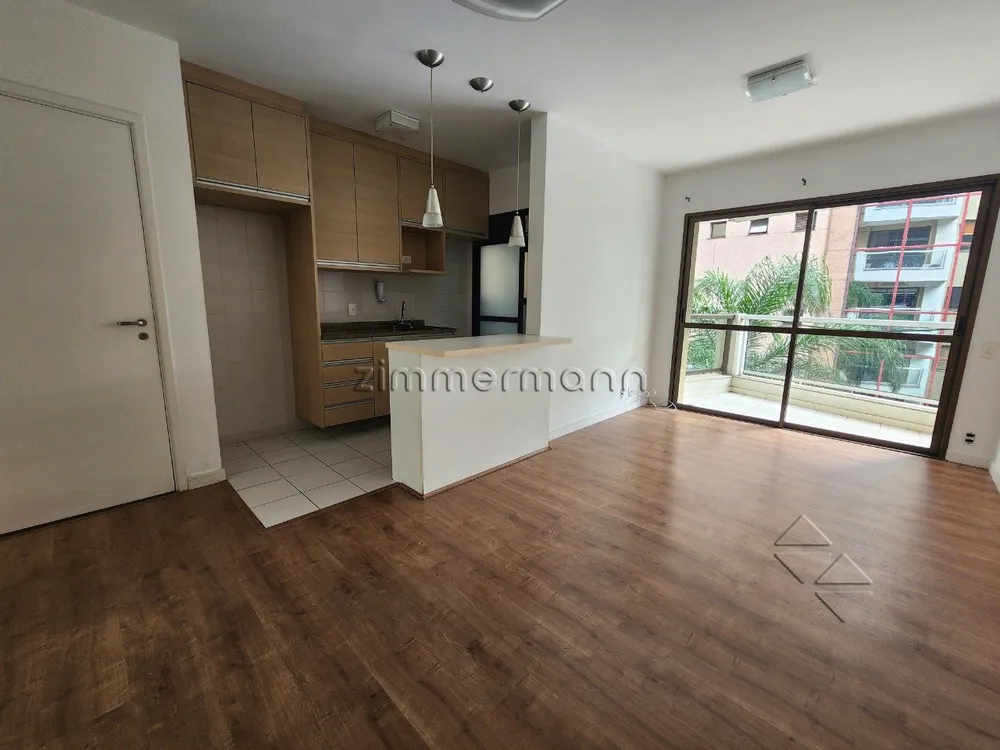 Apartamento, 2 quartos, 63 m² - Foto 3