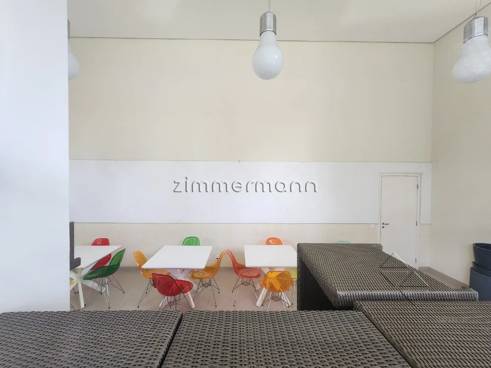 Apartamento, 2 quartos, 63 m² - Foto 2