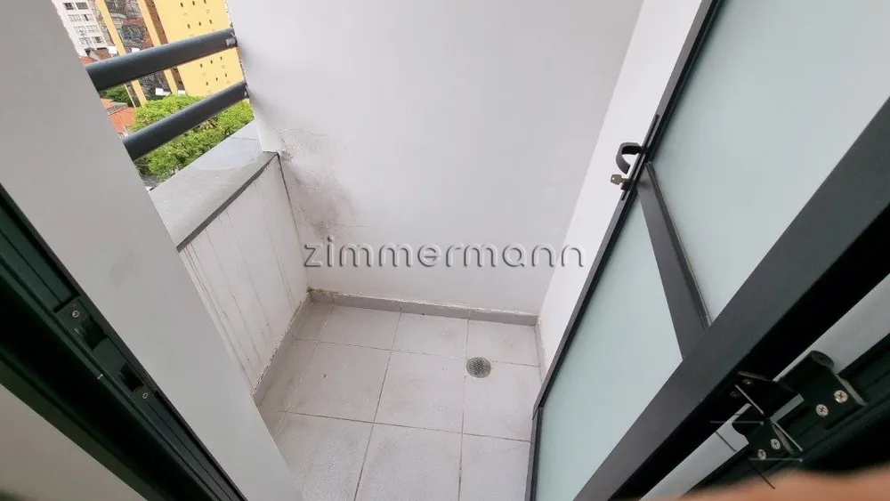 Casa Comercial, 34 m² - Foto 1