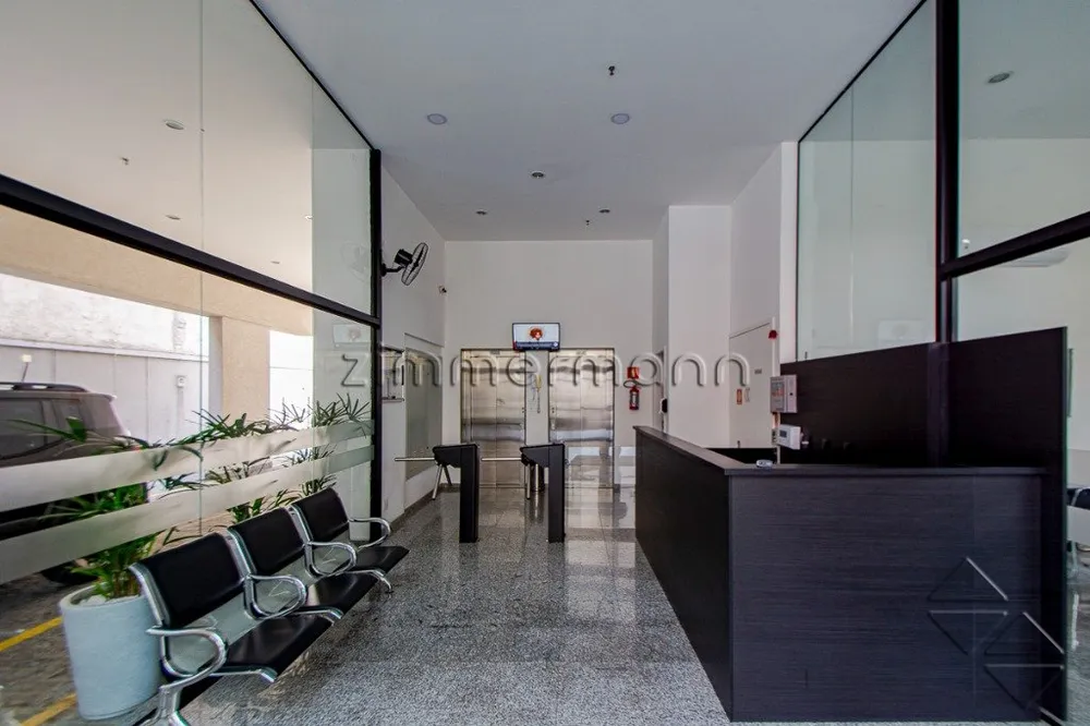 Casa Comercial, 34 m² - Foto 3