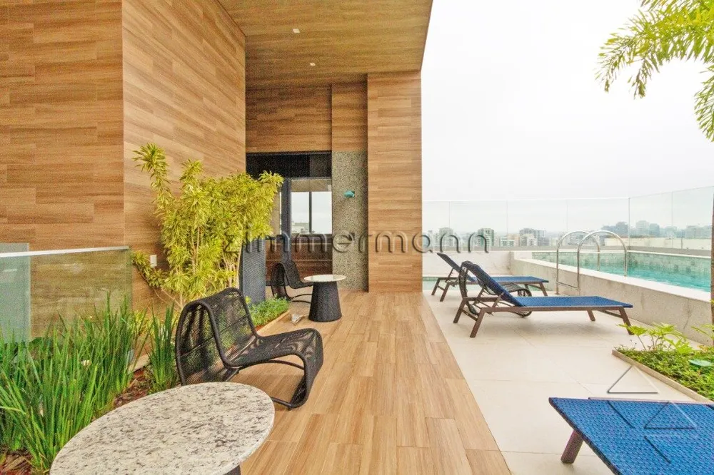 Apartamento, 3 quartos, 109 m² - Foto 6