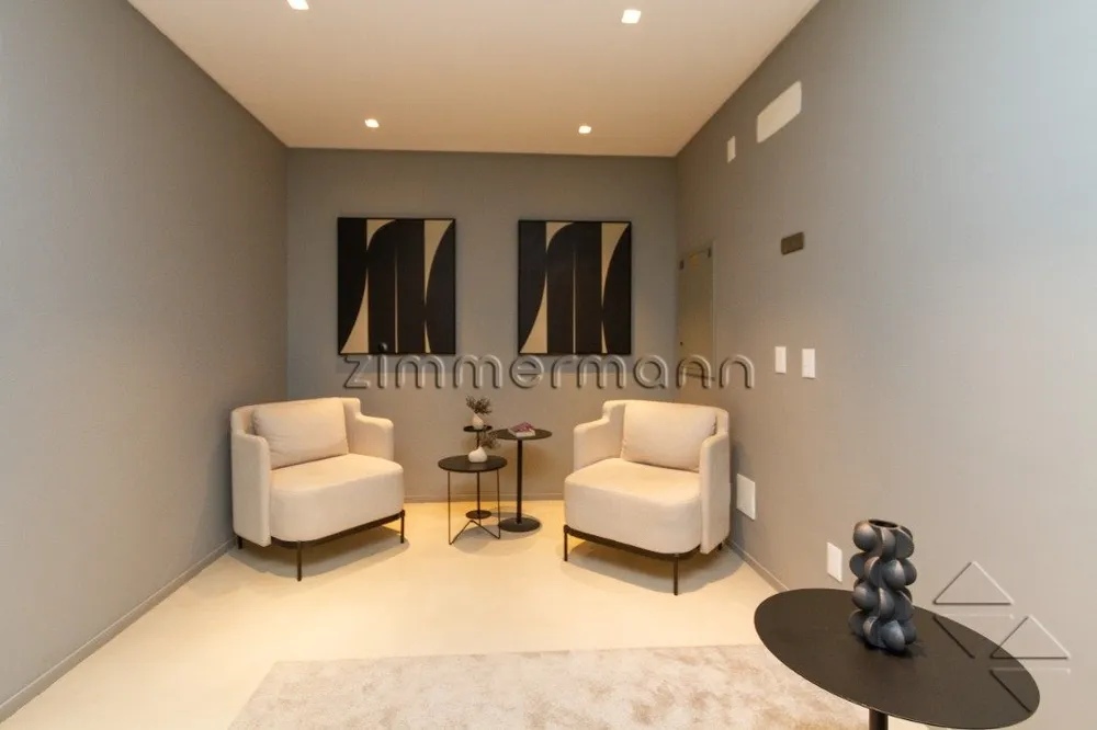 Apartamento, 3 quartos, 109 m² - Foto 1