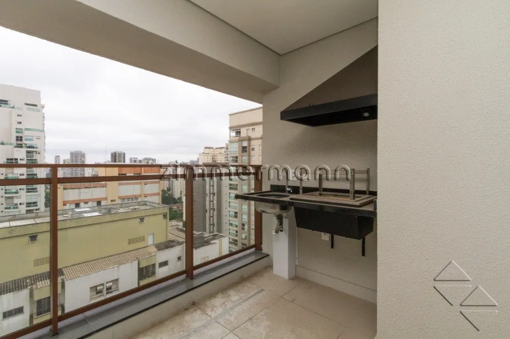 Apartamento, 3 quartos, 109 m² - Foto 1