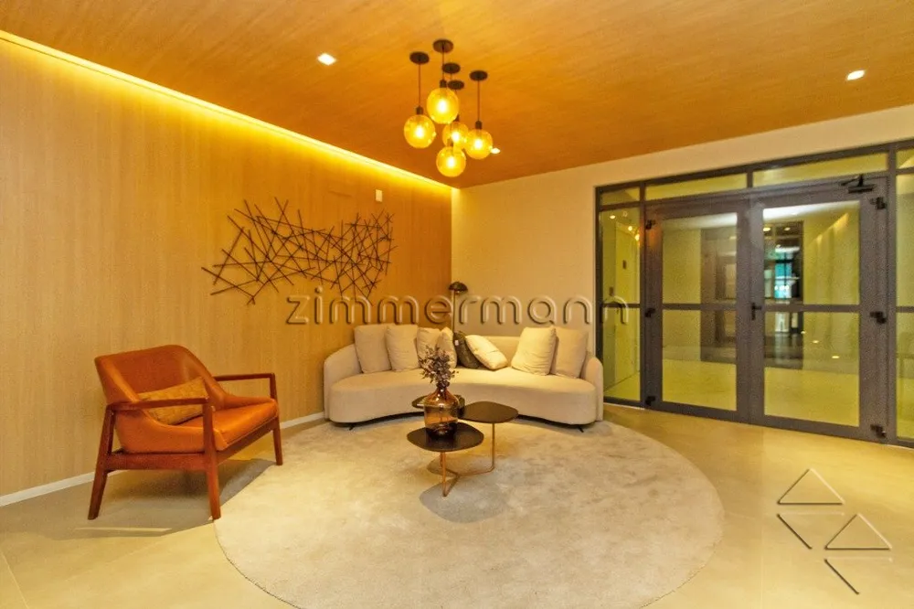 Apartamento, 3 quartos, 109 m² - Foto 10