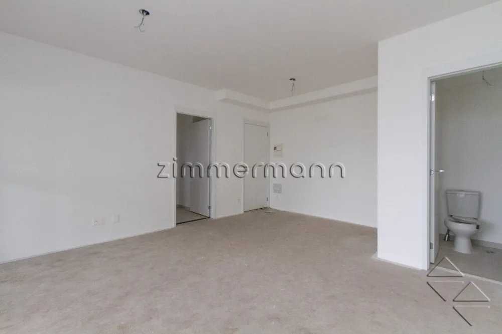 Apartamento, 3 quartos, 109 m² - Foto 3