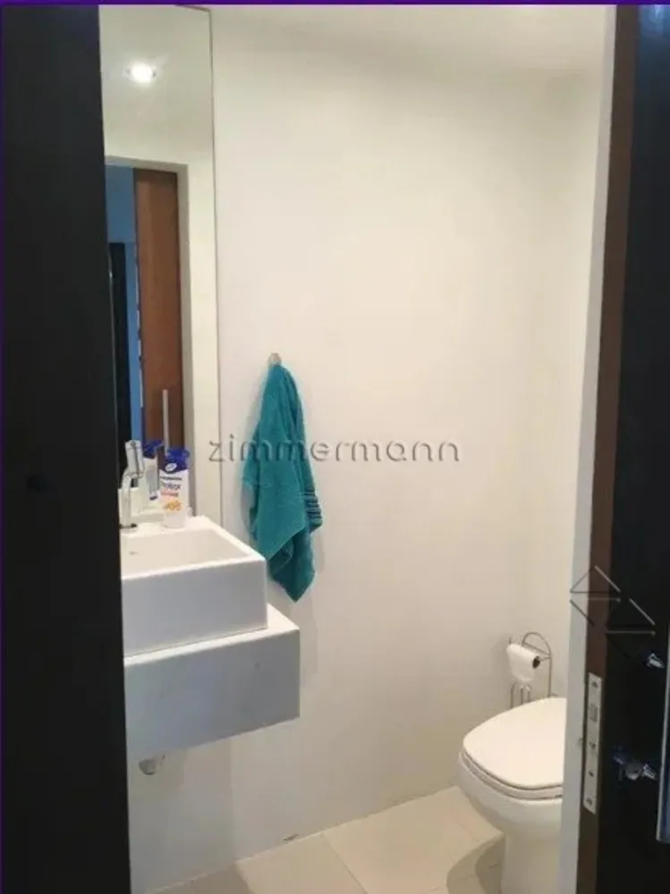 Casa Comercial, 60 m² - Foto 3