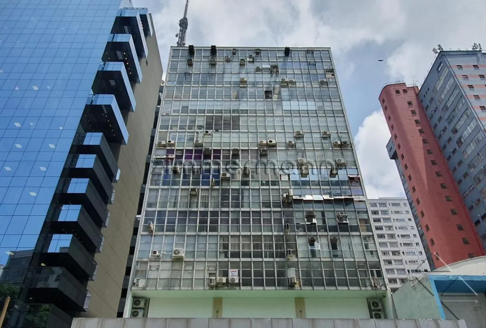 Casa Comercial, 60 m² - Foto 4