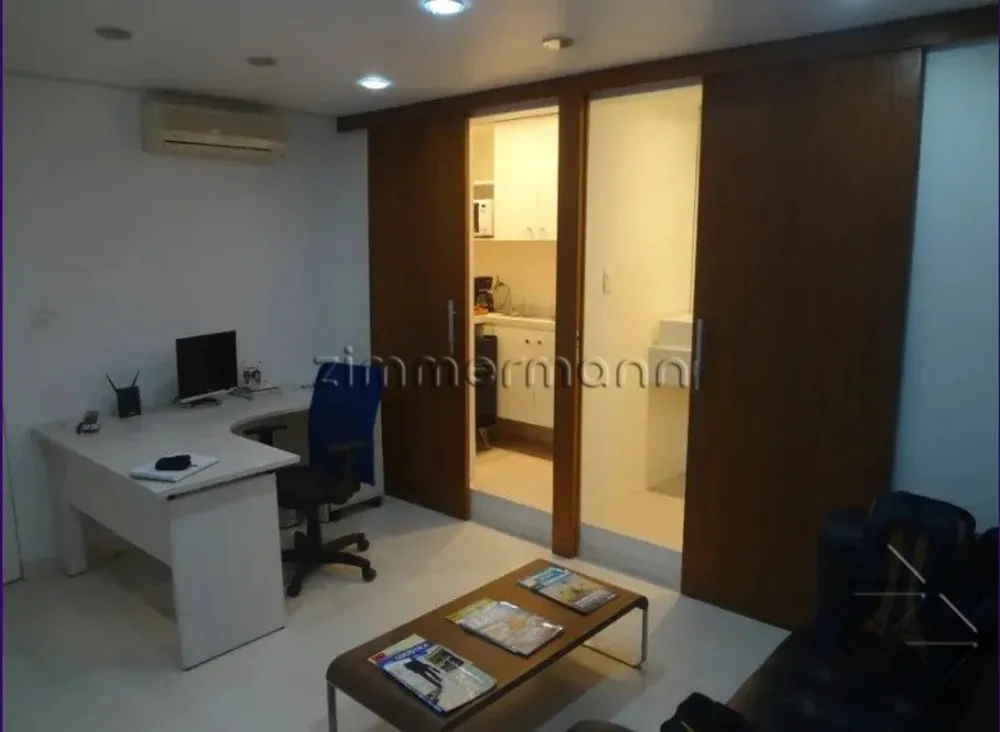 Casa Comercial, 60 m² - Foto 6