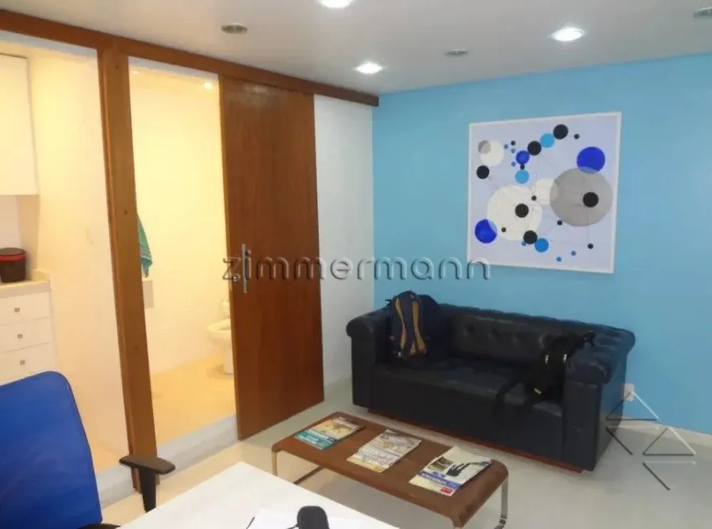 Casa Comercial, 60 m² - Foto 2