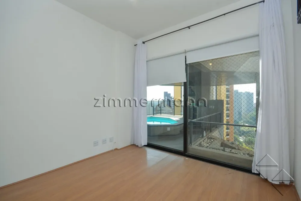 Apartamento, 1 quarto, 79 m² - Foto 5