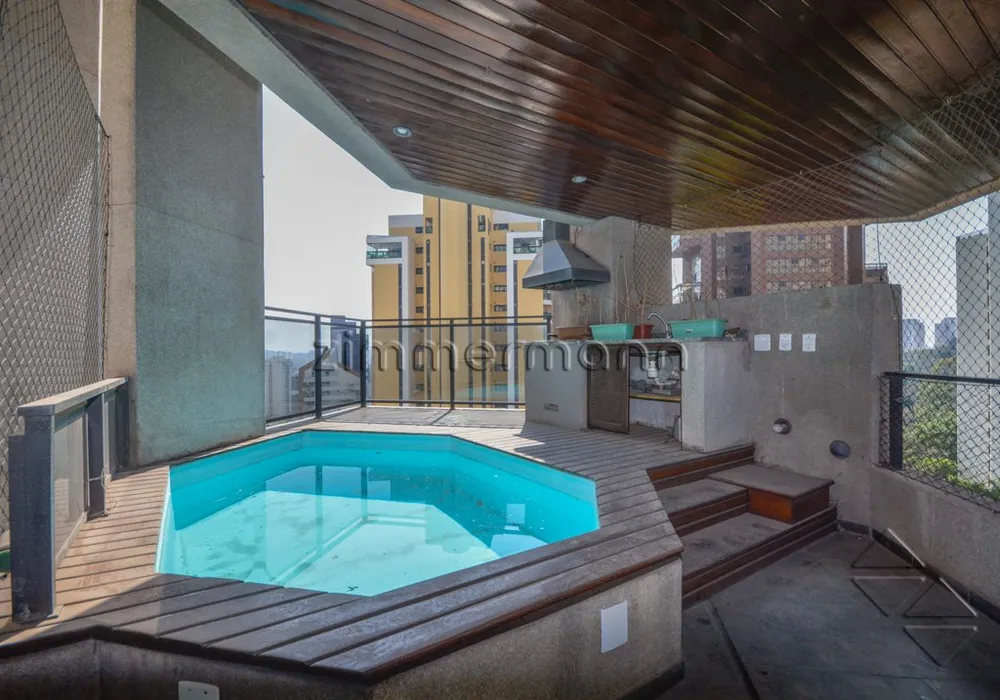 Apartamento, 1 quarto, 79 m² - Foto 1