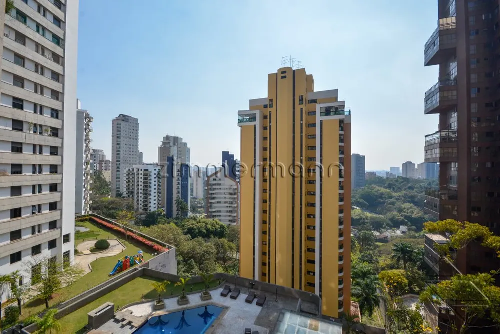 Apartamento, 1 quarto, 79 m² - Foto 2