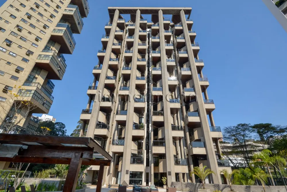 Apartamento, 1 quarto, 79 m² - Foto 8