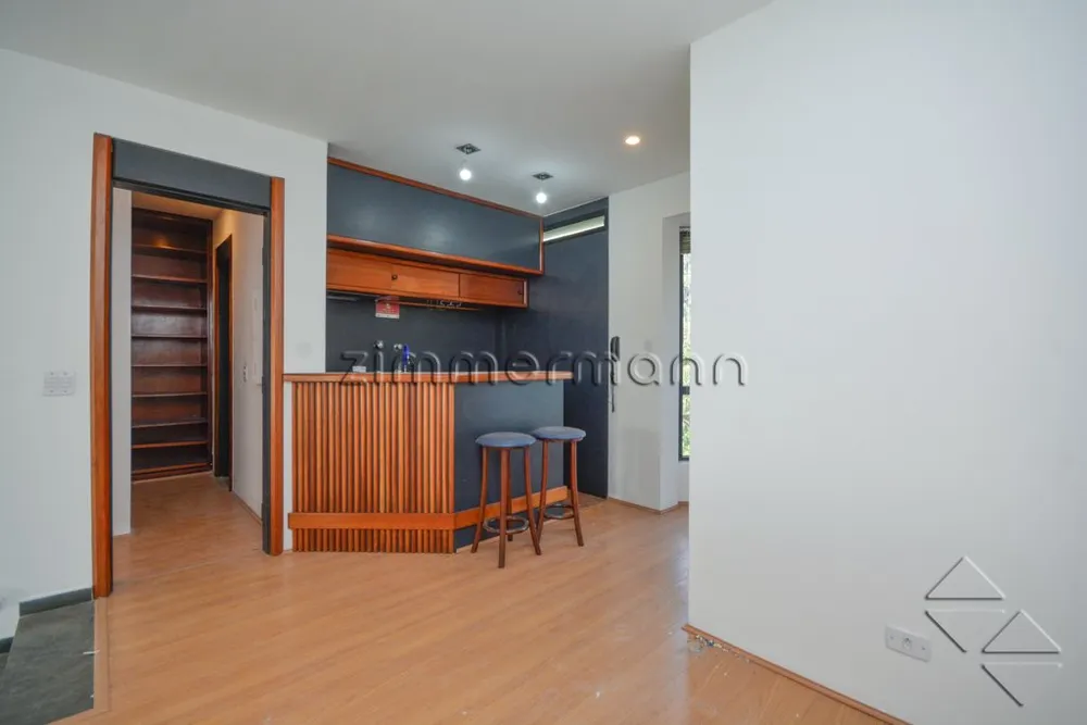 Apartamento, 1 quarto, 79 m² - Foto 4