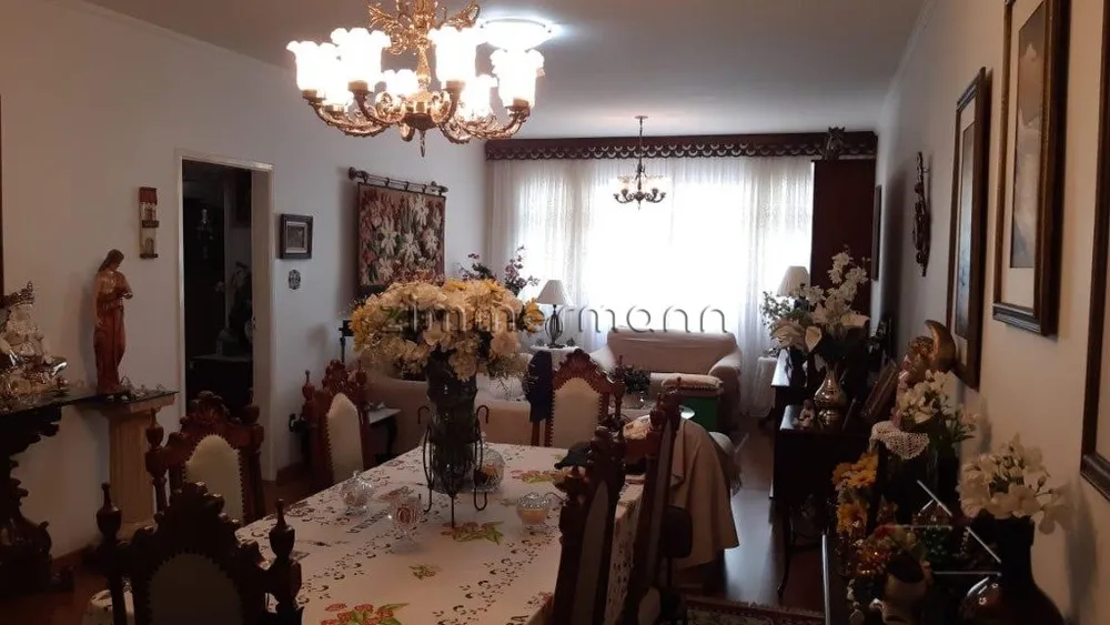 Apartamento, 3 quartos, 132 m² - Foto 1