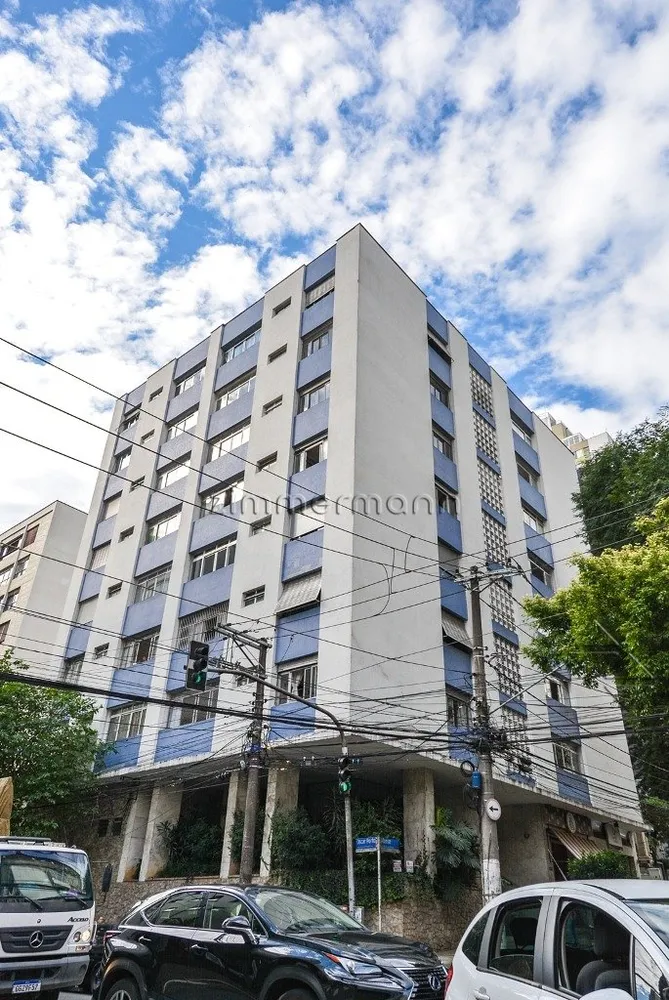 Apartamento, 3 quartos, 132 m² - Foto 1