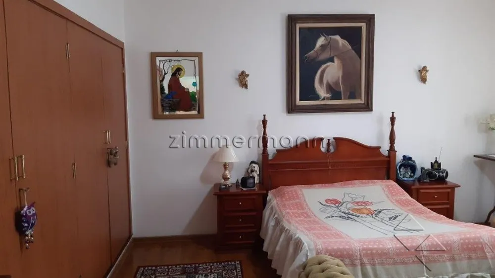 Apartamento, 3 quartos, 132 m² - Foto 4