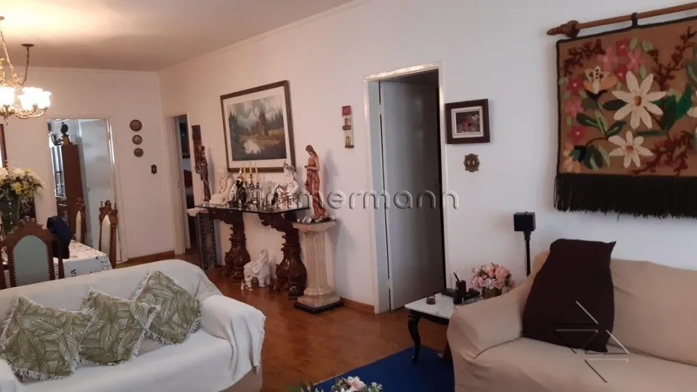 Apartamento, 3 quartos, 132 m² - Foto 5