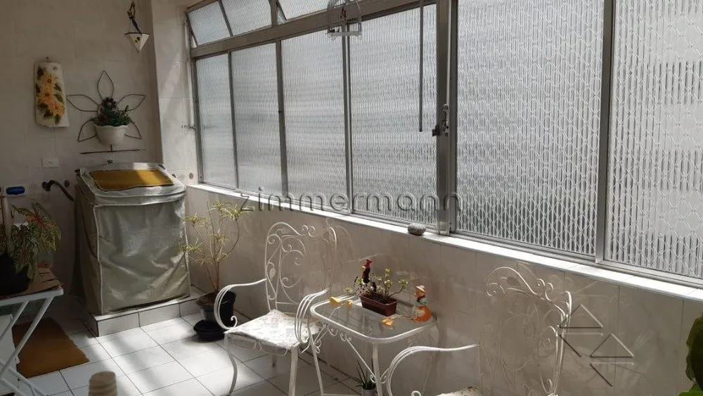 Apartamento, 3 quartos, 132 m² - Foto 2