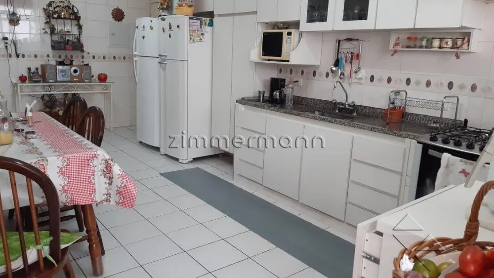 Apartamento, 3 quartos, 132 m² - Foto 3