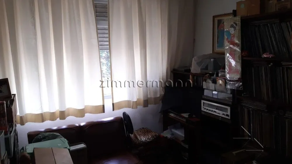Apartamento, 3 quartos, 132 m² - Foto 5