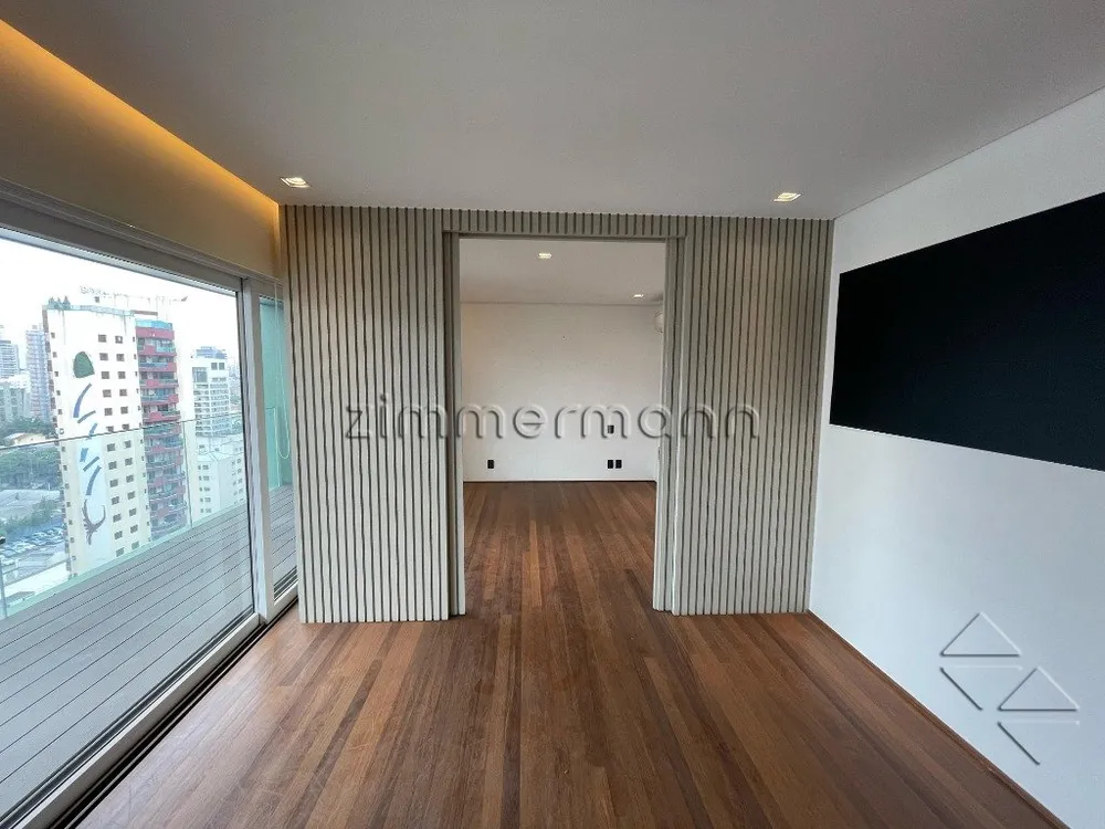 Apartamento, 1 quarto, 89 m² - Foto 1