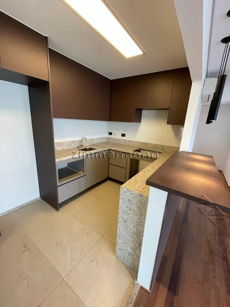 Apartamento, 1 quarto, 89 m² - Foto 4