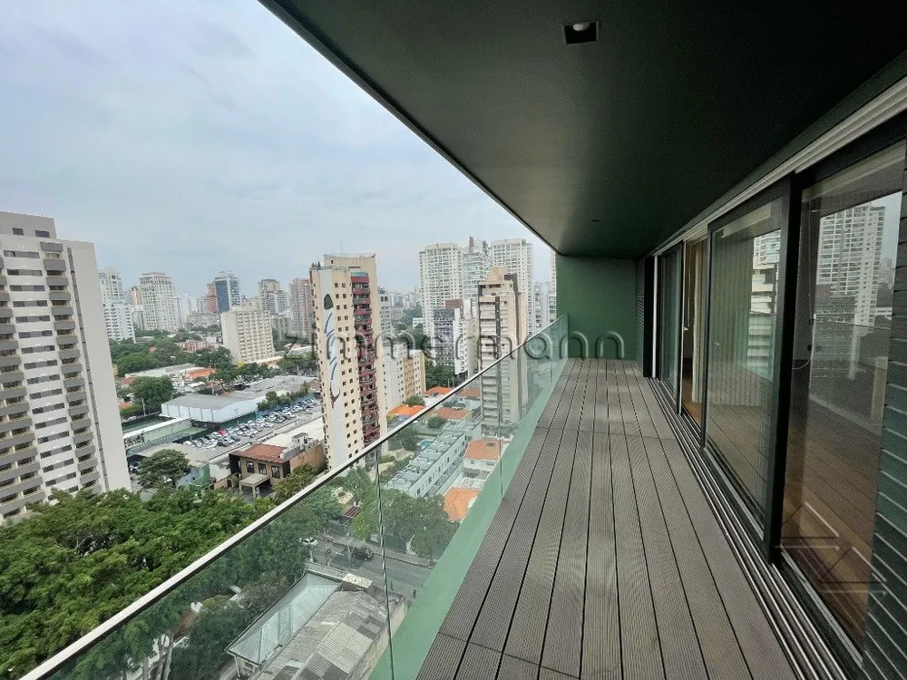 Apartamento, 1 quarto, 89 m² - Foto 1