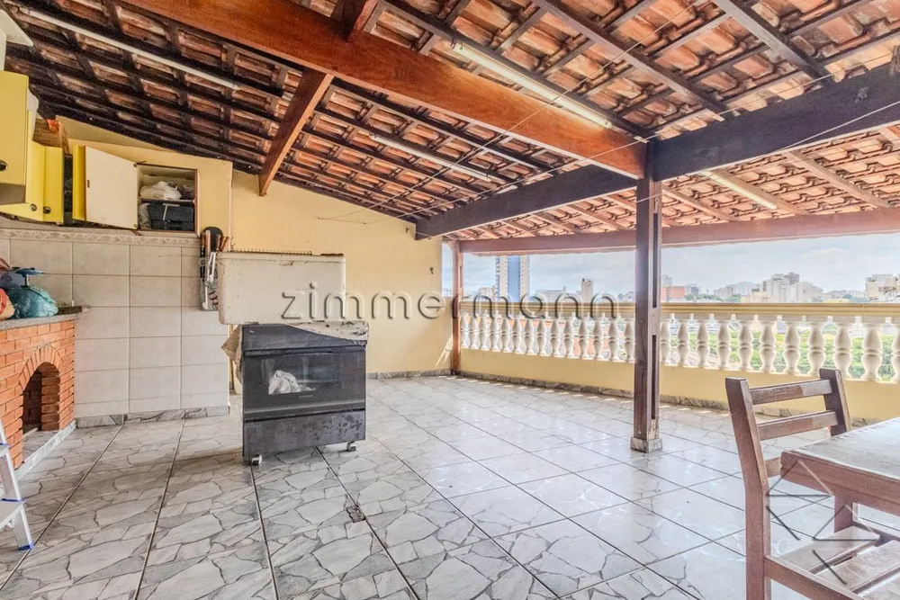 Casa, 3 quartos, 150 m² - Foto 2