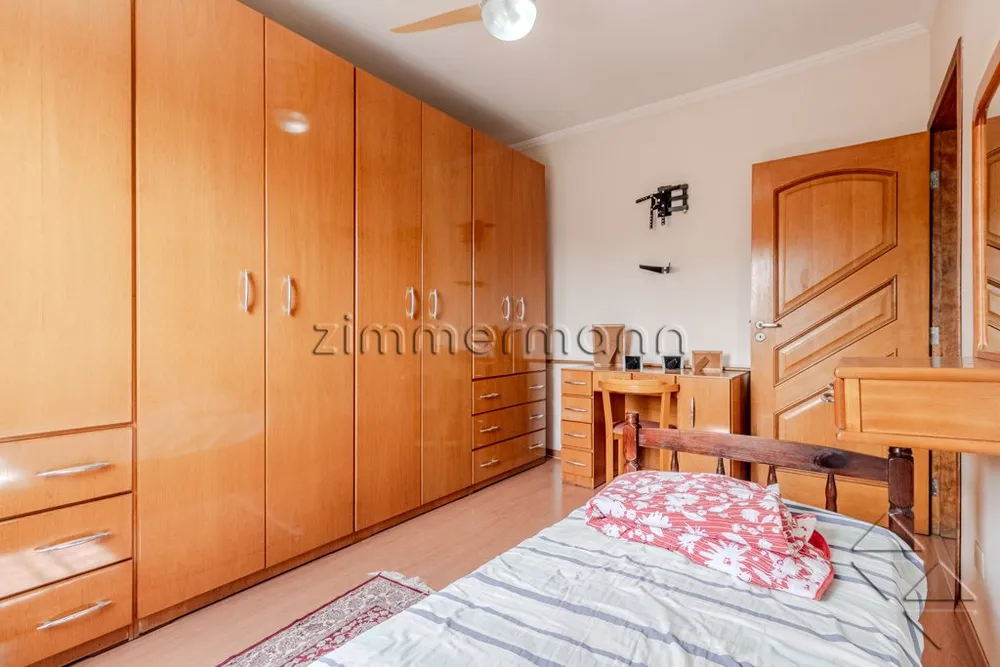 Casa, 3 quartos, 150 m² - Foto 4