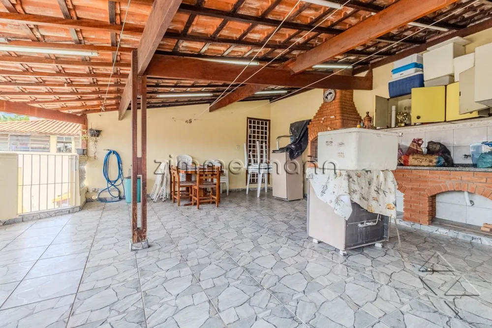 Casa, 3 quartos, 150 m² - Foto 7