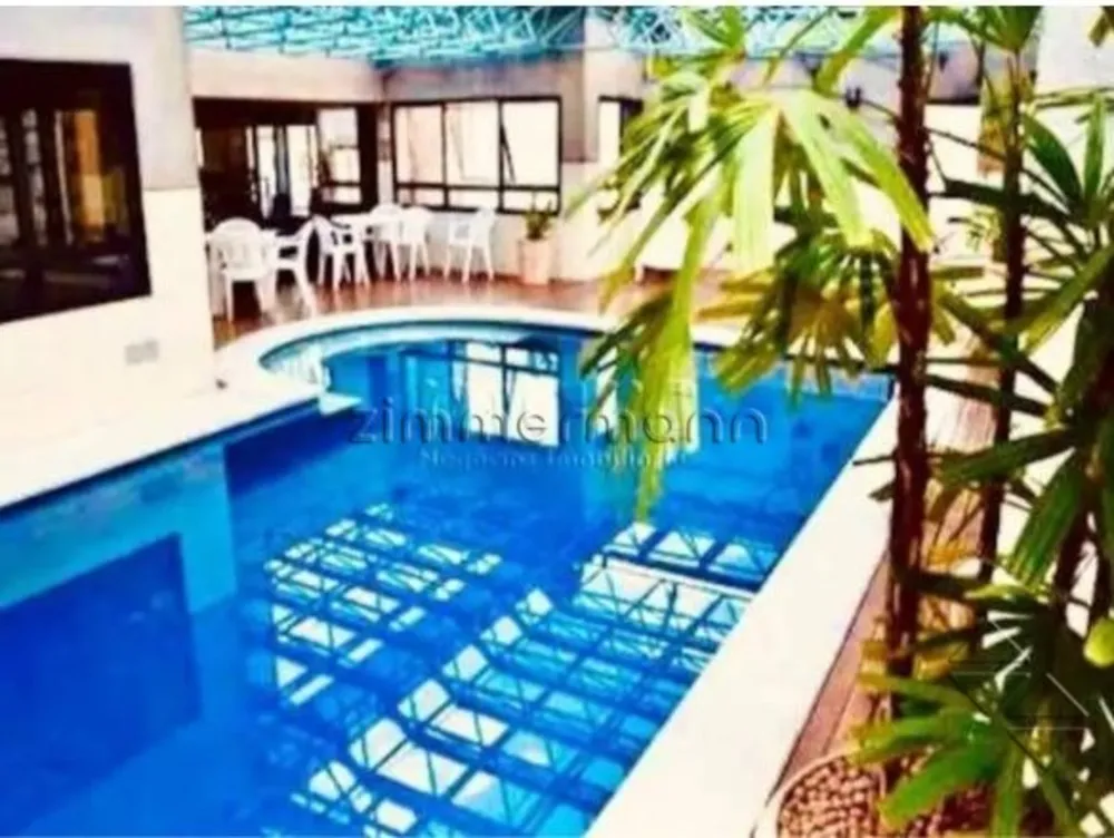 Flat/Apart Hotel, 1 quarto, 40 m² - Foto 10