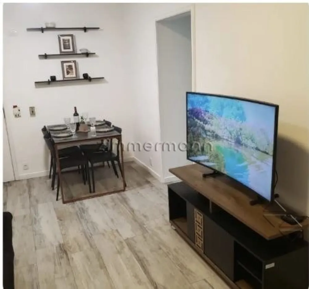 Flat/Apart Hotel, 1 quarto, 40 m² - Foto 4