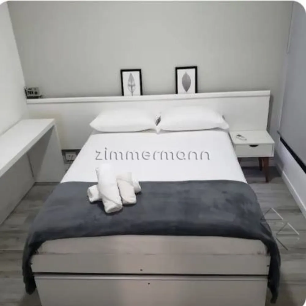 Flat/Apart Hotel, 1 quarto, 40 m² - Foto 6