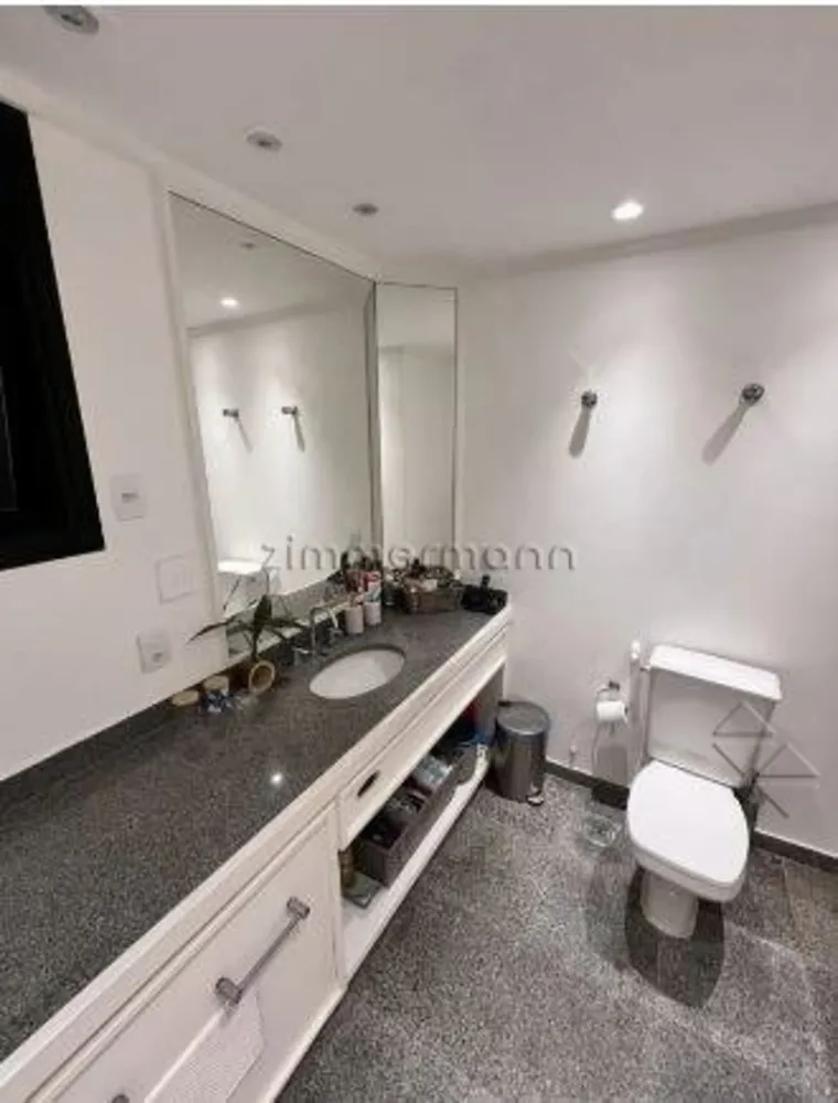 Flat/Apart Hotel, 1 quarto, 40 m² - Foto 8