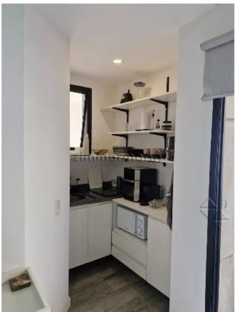 Flat/Apart Hotel, 1 quarto, 40 m² - Foto 9