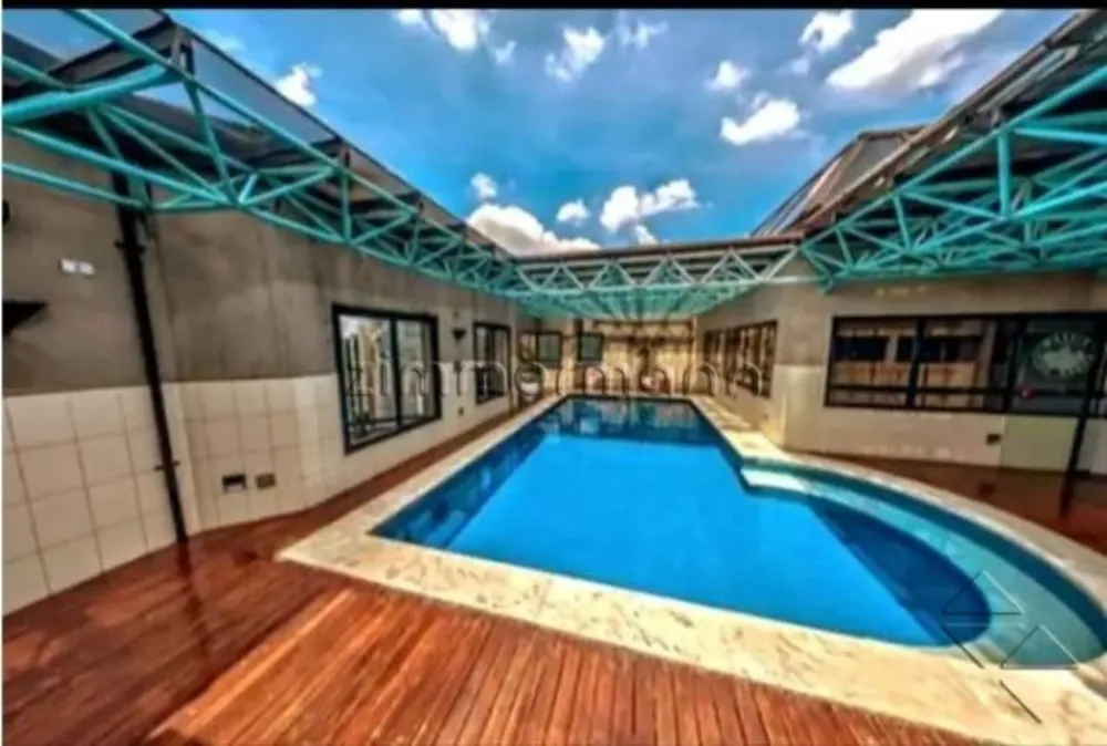 Flat/Apart Hotel, 1 quarto, 40 m² - Foto 1