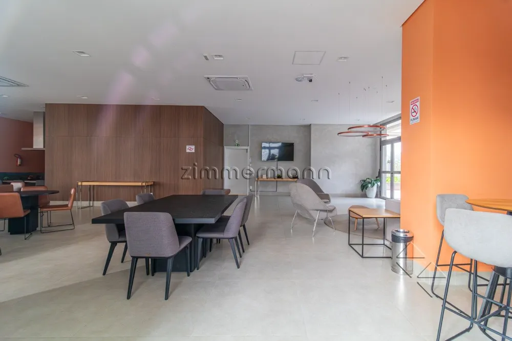 Apartamento, 2 quartos, 73 m² - Foto 6