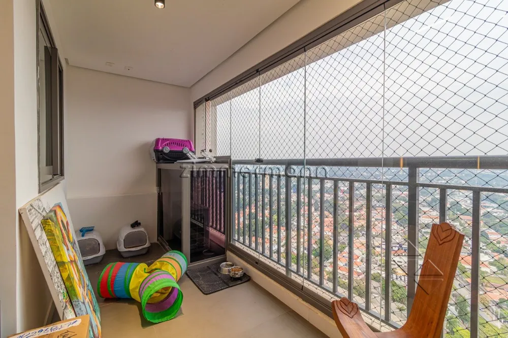 Apartamento, 2 quartos, 73 m² - Foto 3